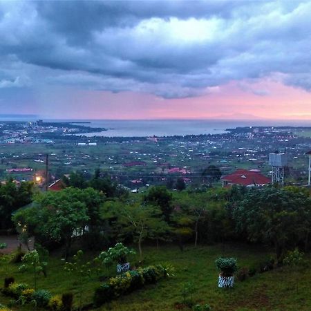Lago Resort Kisumu Eksteriør billede