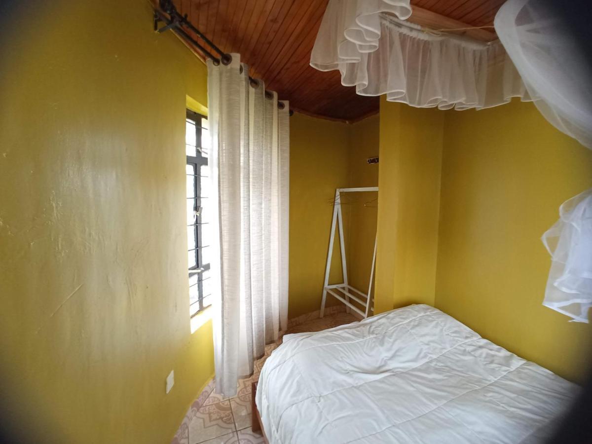 Lago Resort Kisumu Eksteriør billede