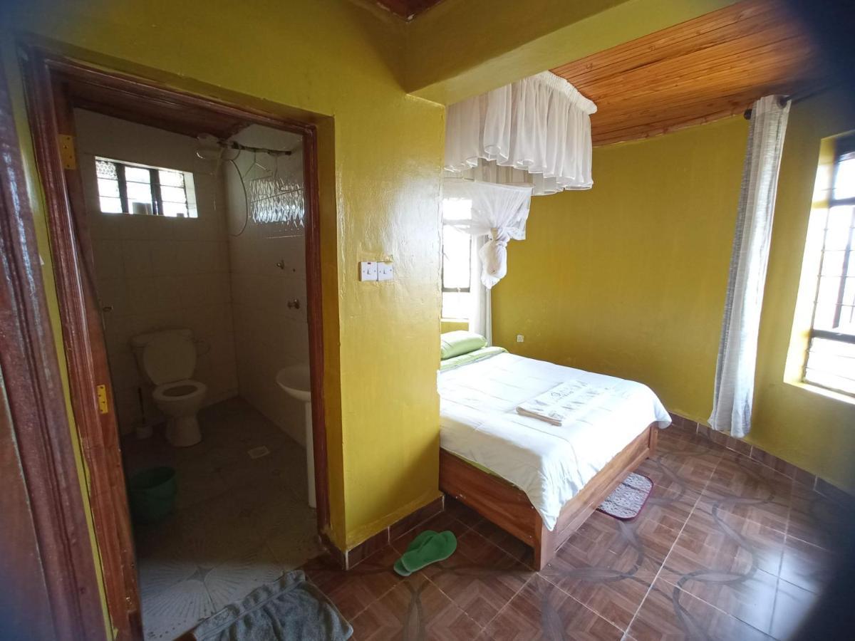 Lago Resort Kisumu Eksteriør billede