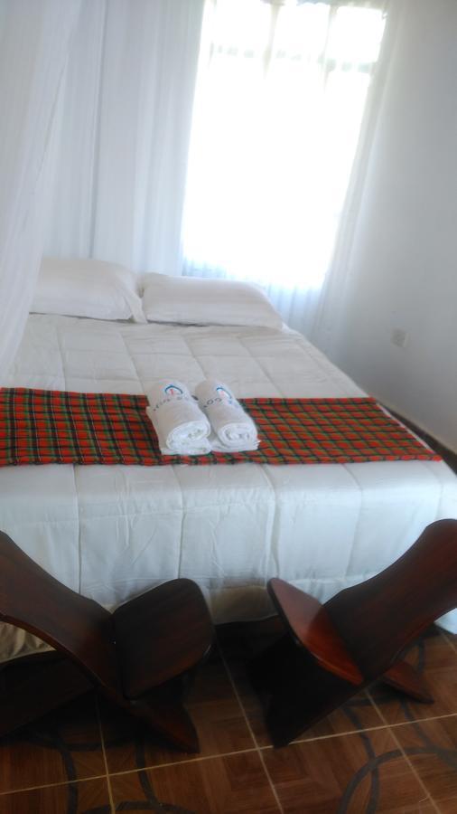 Lago Resort Kisumu Eksteriør billede