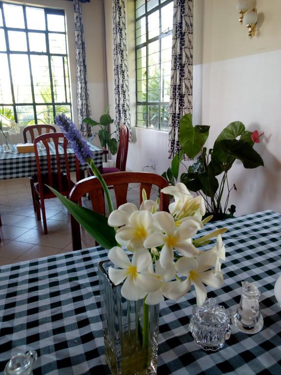 Lago Resort Kisumu Eksteriør billede