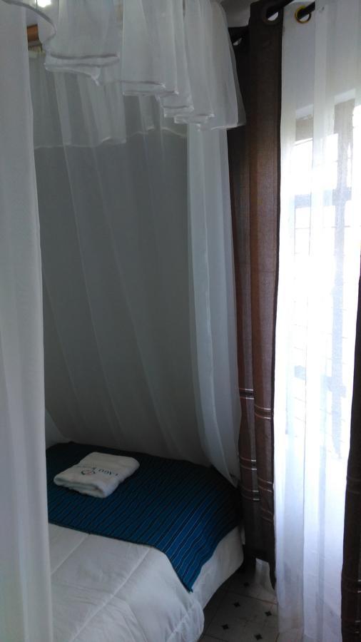 Lago Resort Kisumu Eksteriør billede