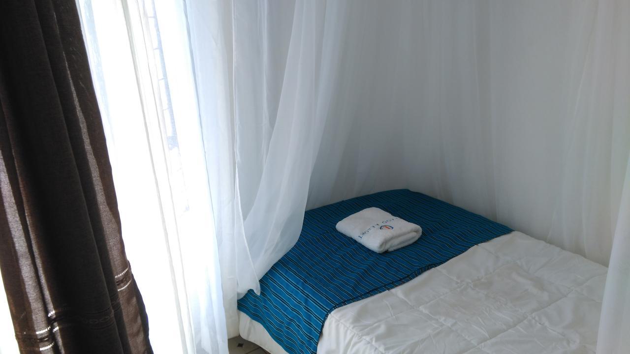 Lago Resort Kisumu Eksteriør billede
